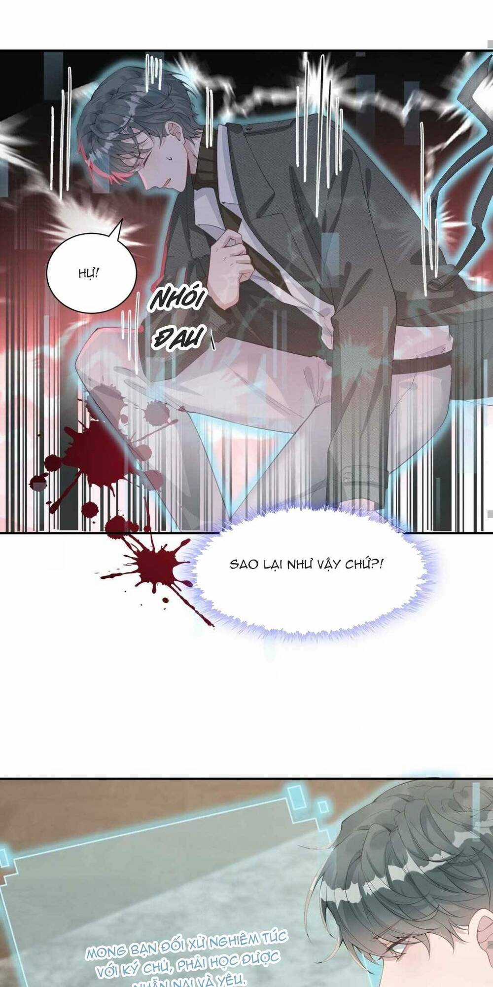 Hôm Nay Thiên Kim Lại Đi Vả Mặt Chapter 2 trang 29