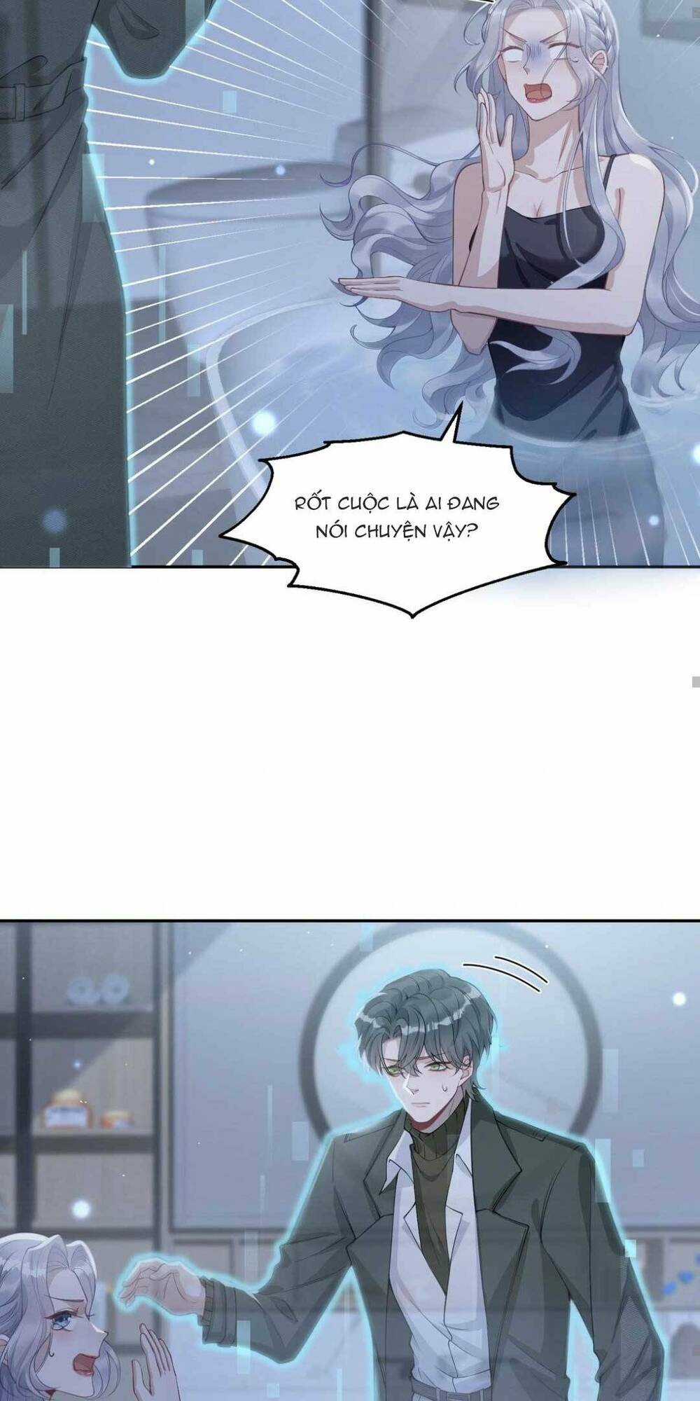 Hôm Nay Thiên Kim Lại Đi Vả Mặt Chapter 2 trang 3