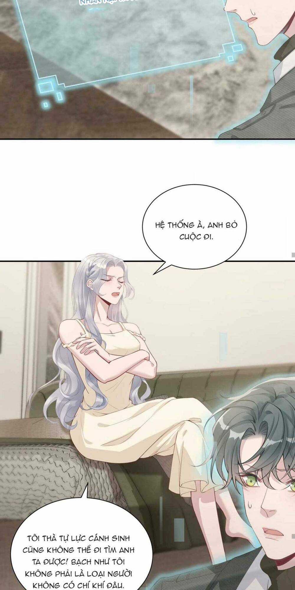 Hôm Nay Thiên Kim Lại Đi Vả Mặt Chapter 2 trang 30