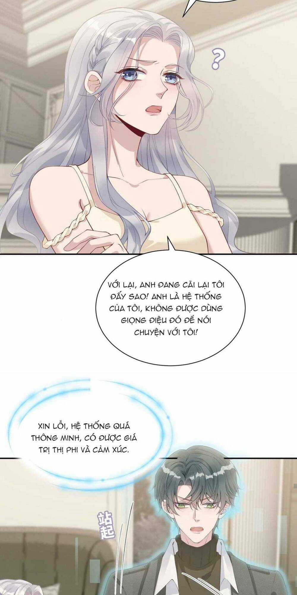 Hôm Nay Thiên Kim Lại Đi Vả Mặt Chapter 2 trang 32