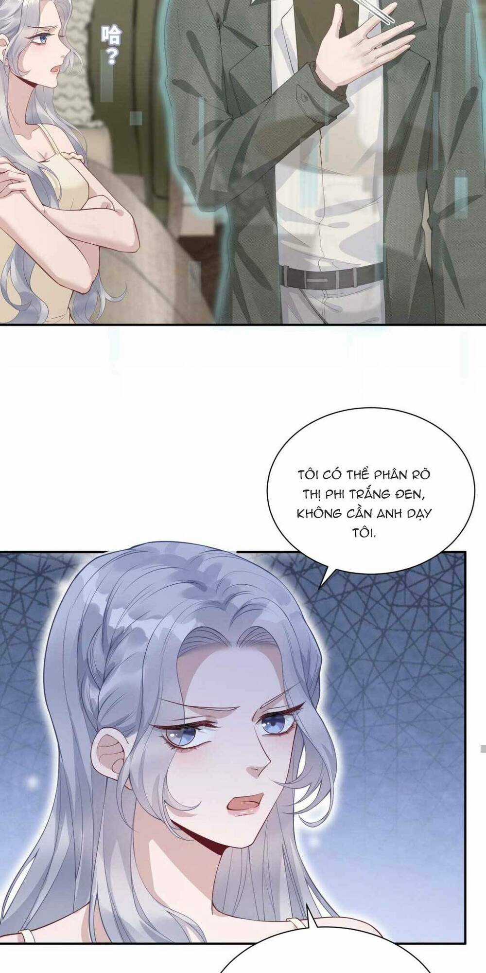 Hôm Nay Thiên Kim Lại Đi Vả Mặt Chapter 2 trang 33