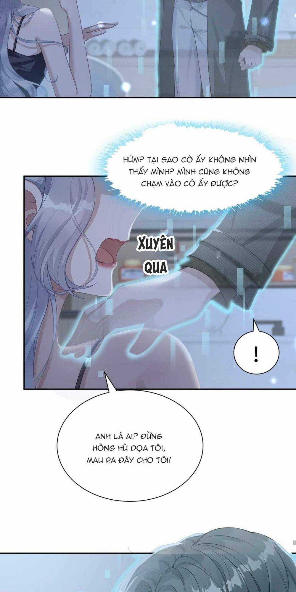 Hôm Nay Thiên Kim Lại Đi Vả Mặt Chapter 2 trang 4