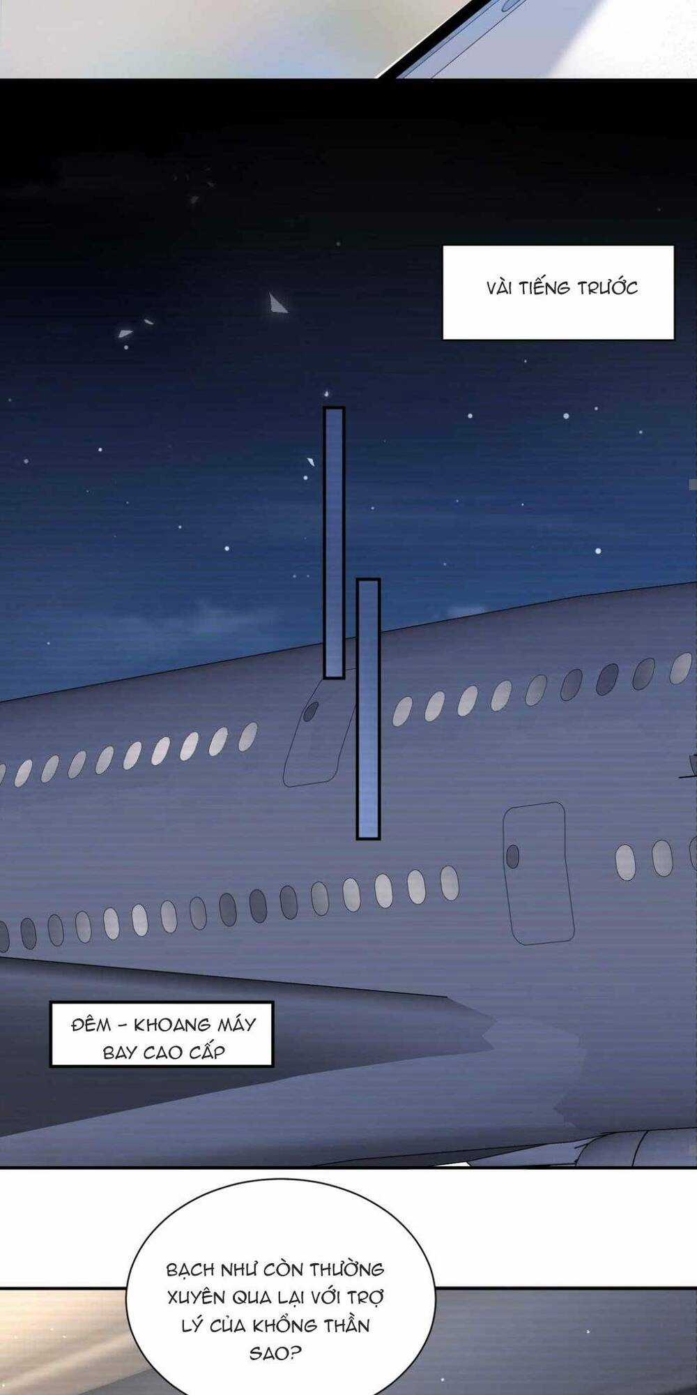 Hôm Nay Thiên Kim Lại Đi Vả Mặt Chapter 2 trang 6