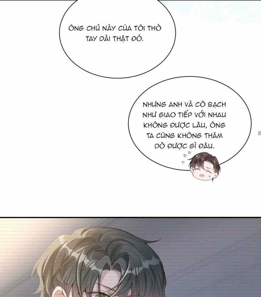 Hôm Nay Thiên Kim Lại Đi Vả Mặt Chapter 2 trang 8