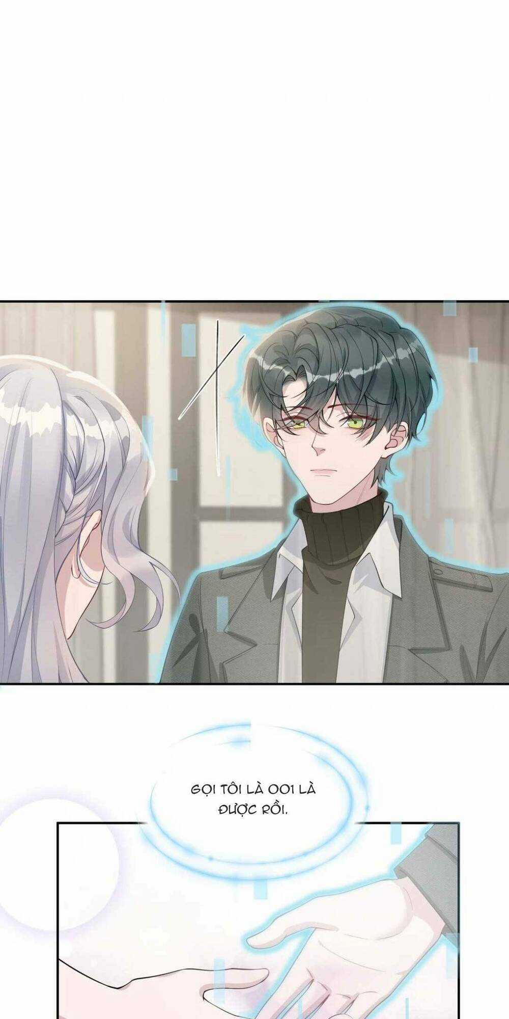 Hôm Nay Thiên Kim Lại Đi Vả Mặt Chapter 3 trang 11