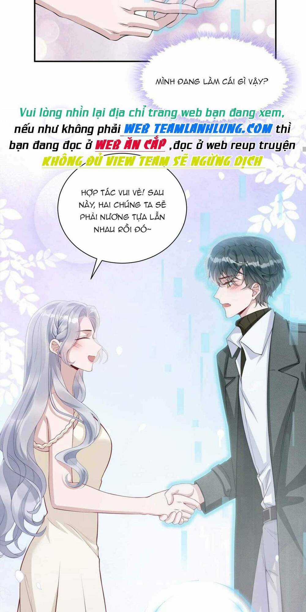 Hôm Nay Thiên Kim Lại Đi Vả Mặt Chapter 3 trang 12