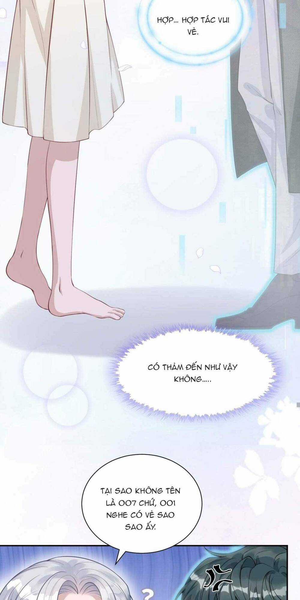 Hôm Nay Thiên Kim Lại Đi Vả Mặt Chapter 3 trang 13