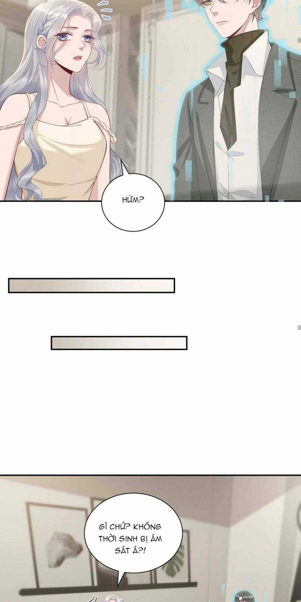 Hôm Nay Thiên Kim Lại Đi Vả Mặt Chapter 3 trang 15