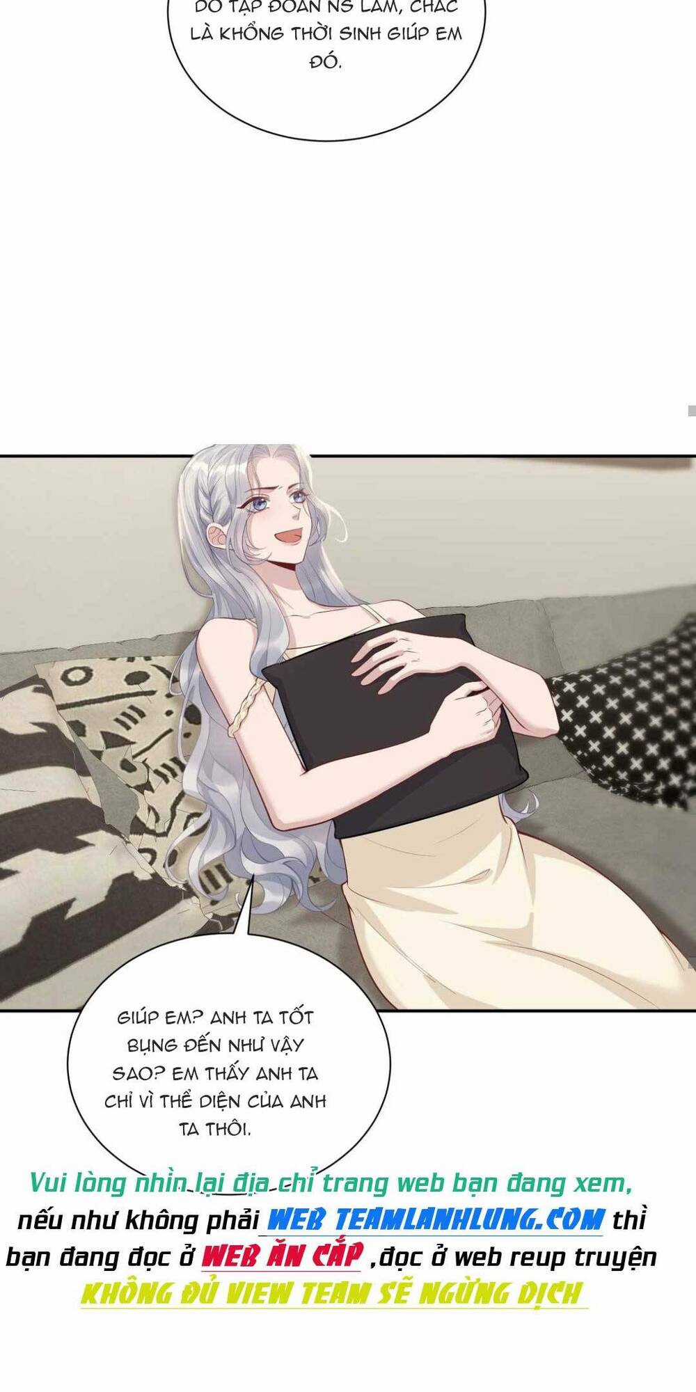 Hôm Nay Thiên Kim Lại Đi Vả Mặt Chapter 3 trang 19