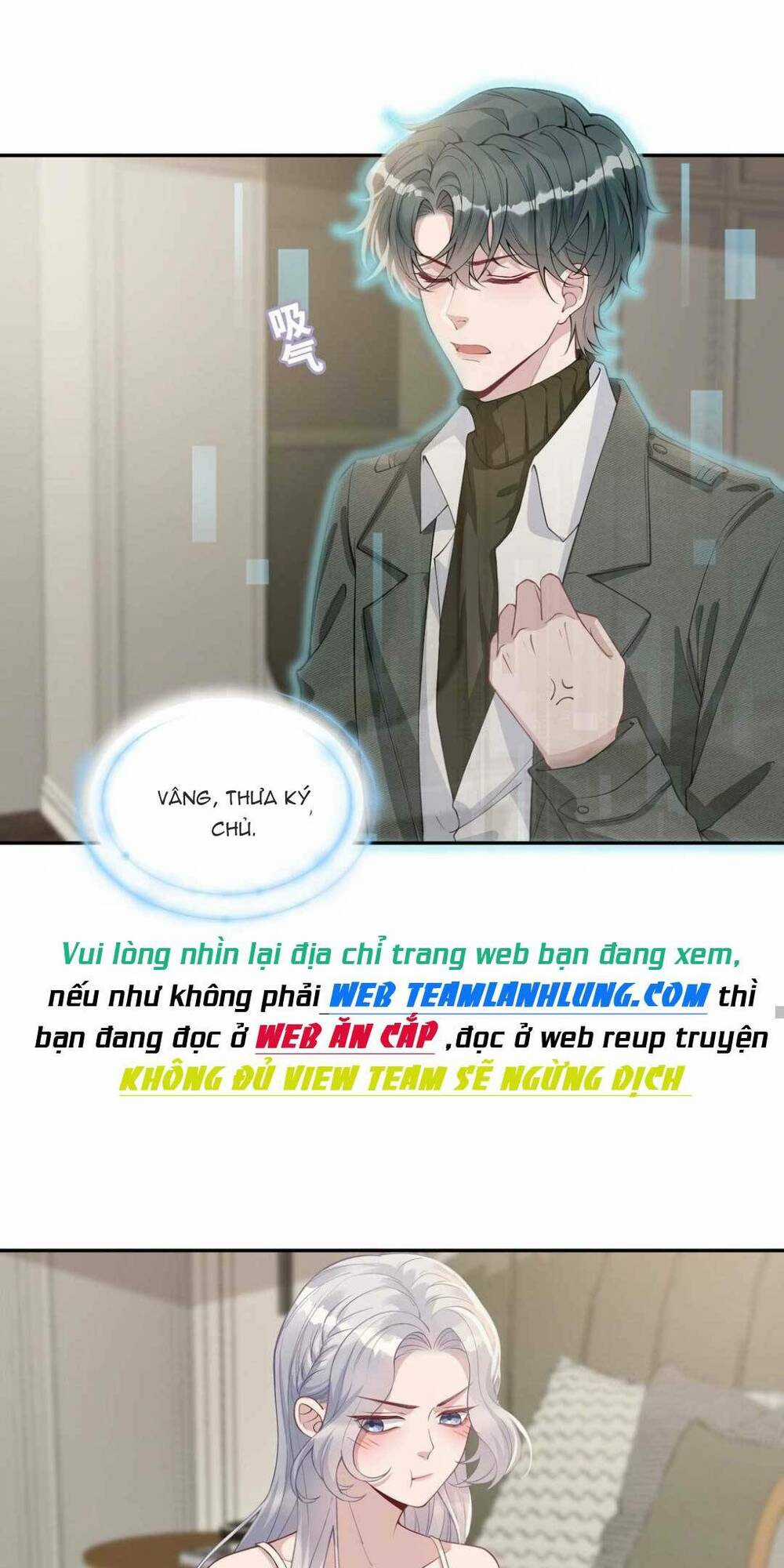 Hôm Nay Thiên Kim Lại Đi Vả Mặt Chapter 3 trang 2