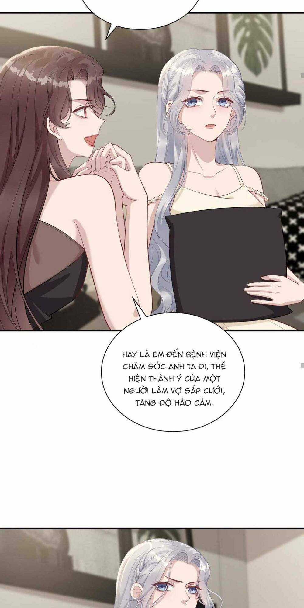 Hôm Nay Thiên Kim Lại Đi Vả Mặt Chapter 3 trang 21