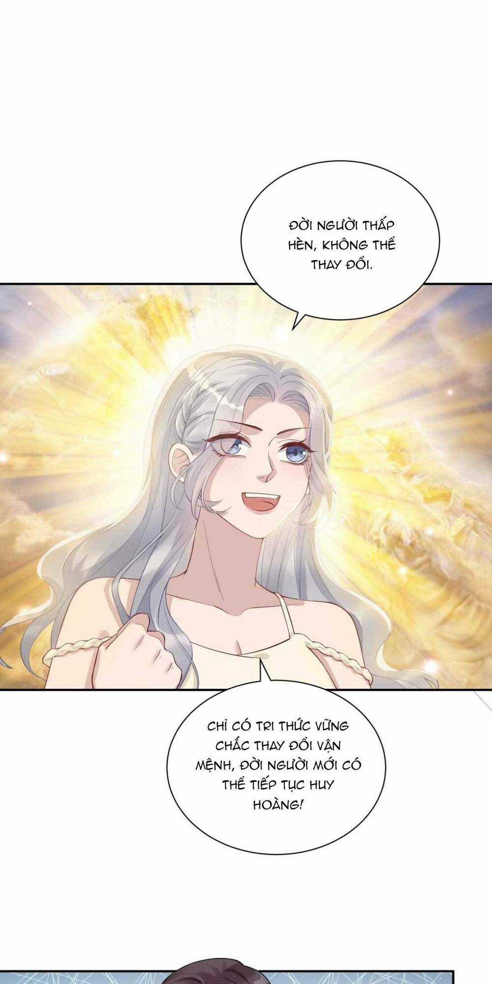 Hôm Nay Thiên Kim Lại Đi Vả Mặt Chapter 3 trang 25