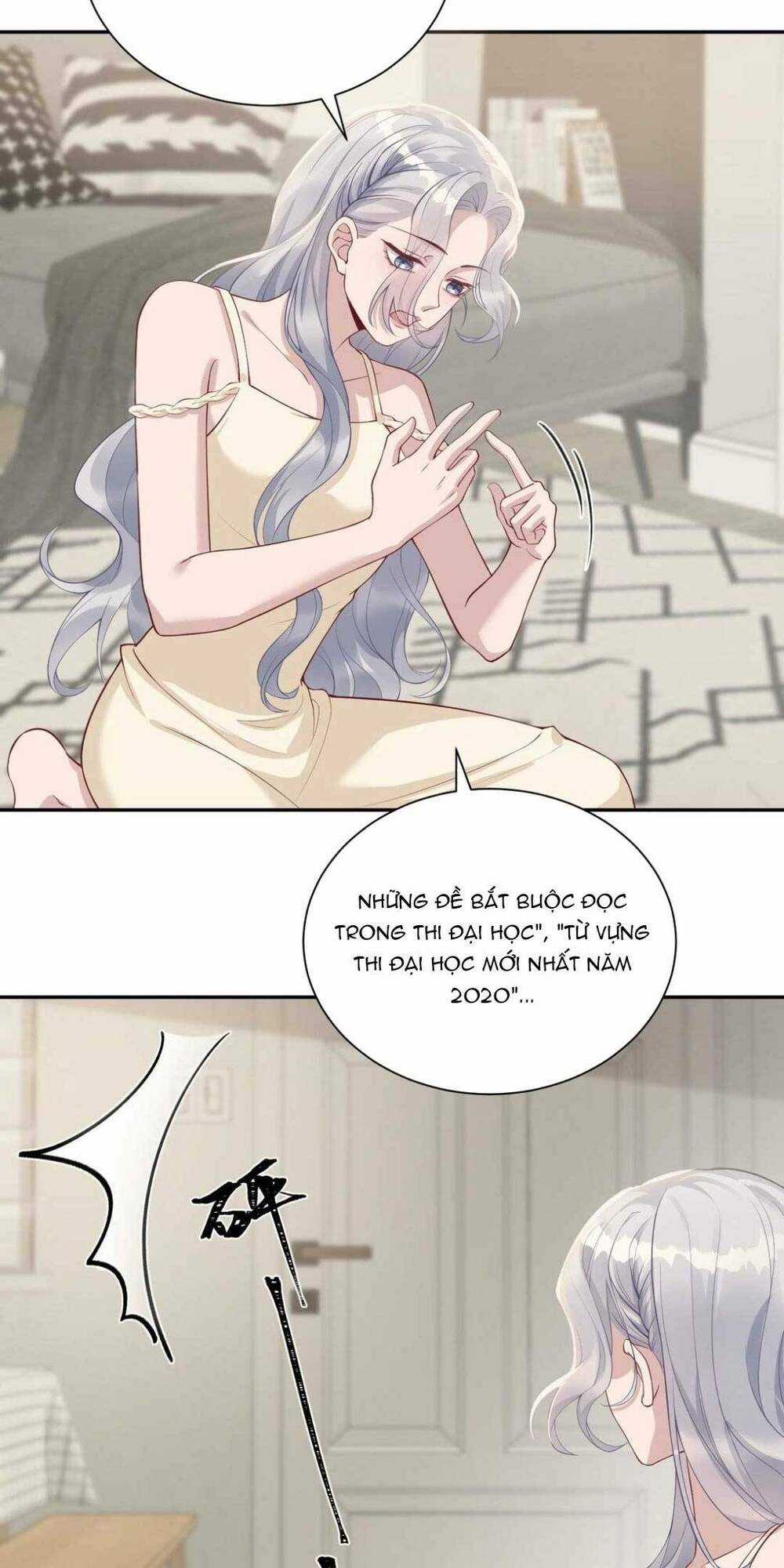 Hôm Nay Thiên Kim Lại Đi Vả Mặt Chapter 3 trang 31