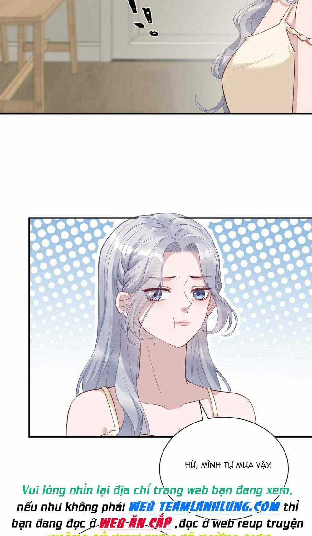 Hôm Nay Thiên Kim Lại Đi Vả Mặt Chapter 3 trang 32