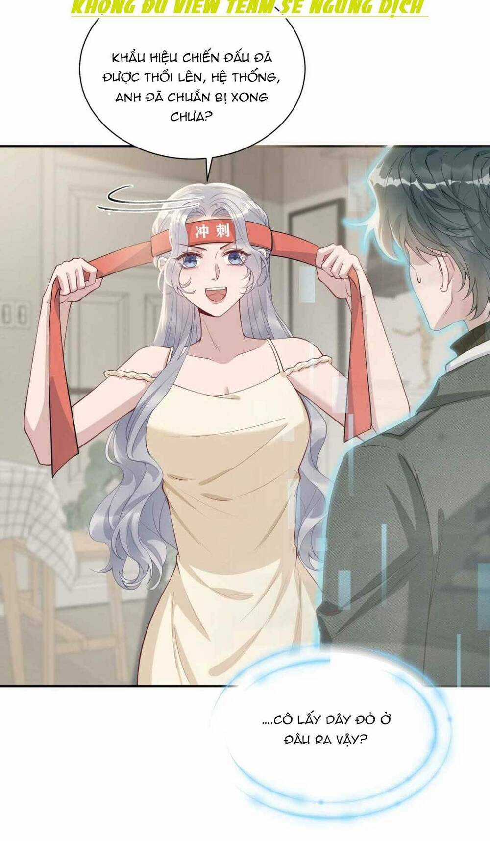 Hôm Nay Thiên Kim Lại Đi Vả Mặt Chapter 3 trang 33