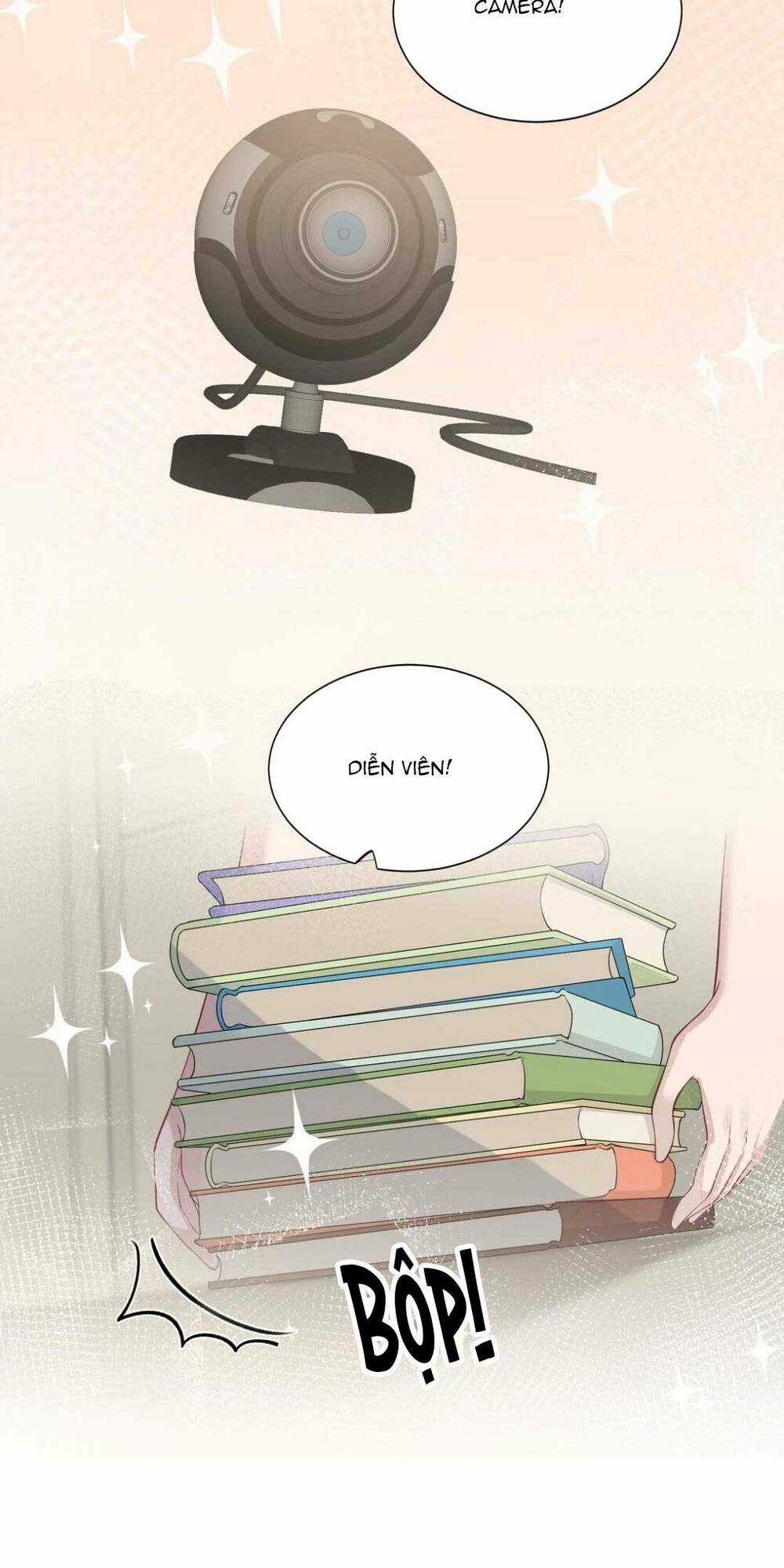 Hôm Nay Thiên Kim Lại Đi Vả Mặt Chapter 3 trang 35