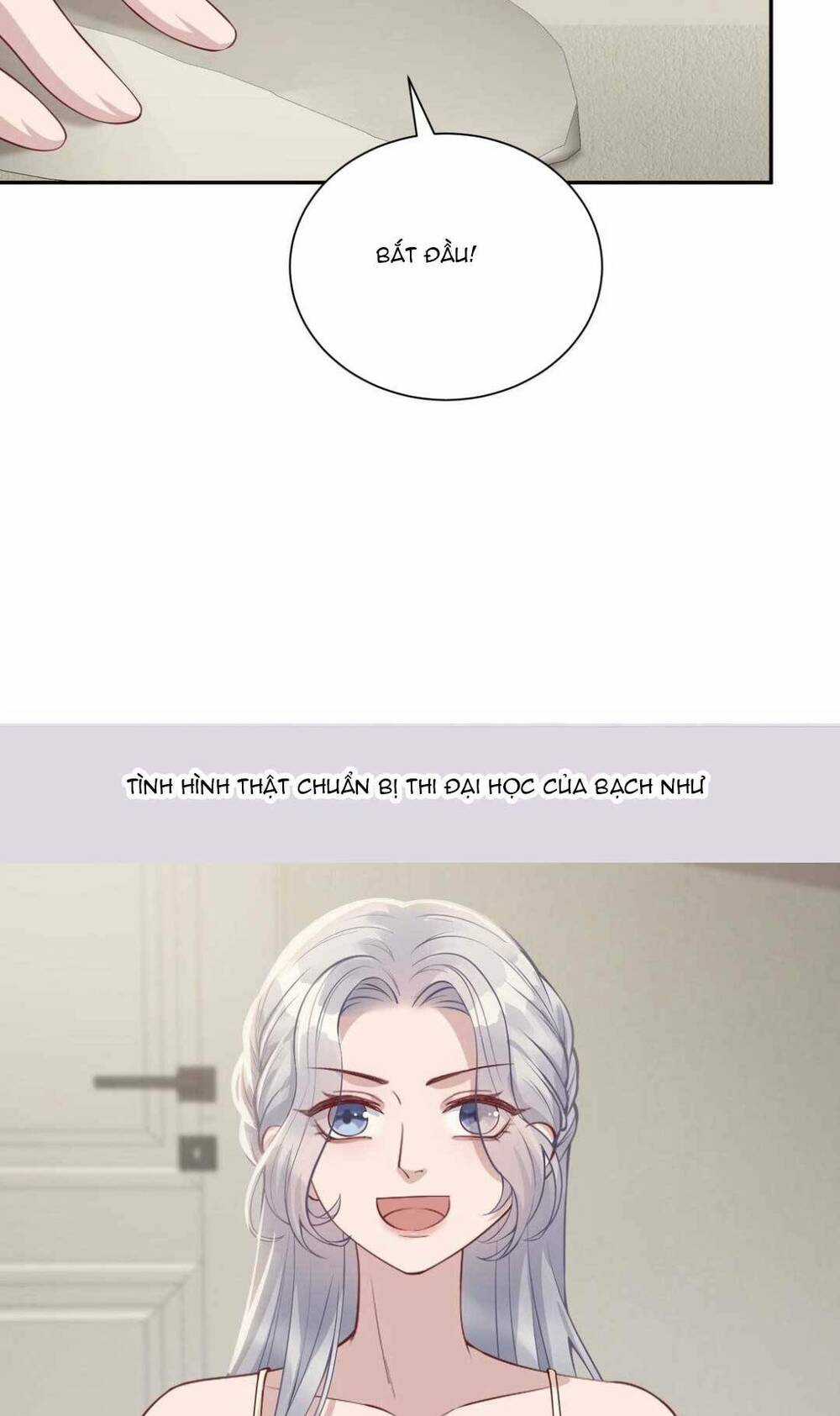 Hôm Nay Thiên Kim Lại Đi Vả Mặt Chapter 3 trang 38