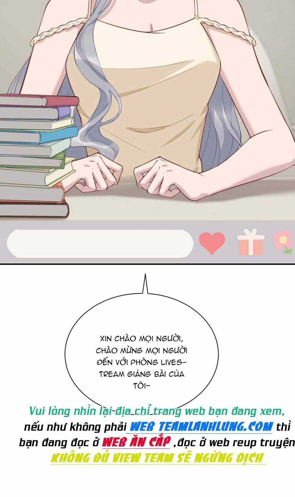 Hôm Nay Thiên Kim Lại Đi Vả Mặt Chapter 3 trang 39