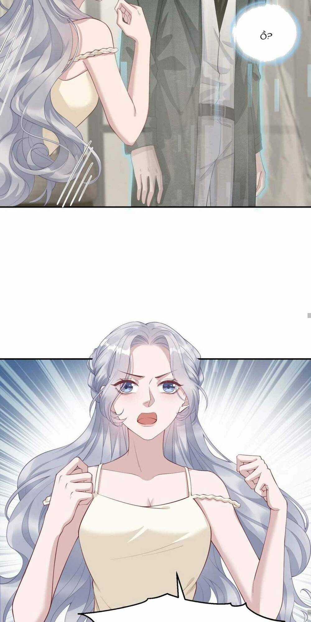 Hôm Nay Thiên Kim Lại Đi Vả Mặt Chapter 3 trang 5