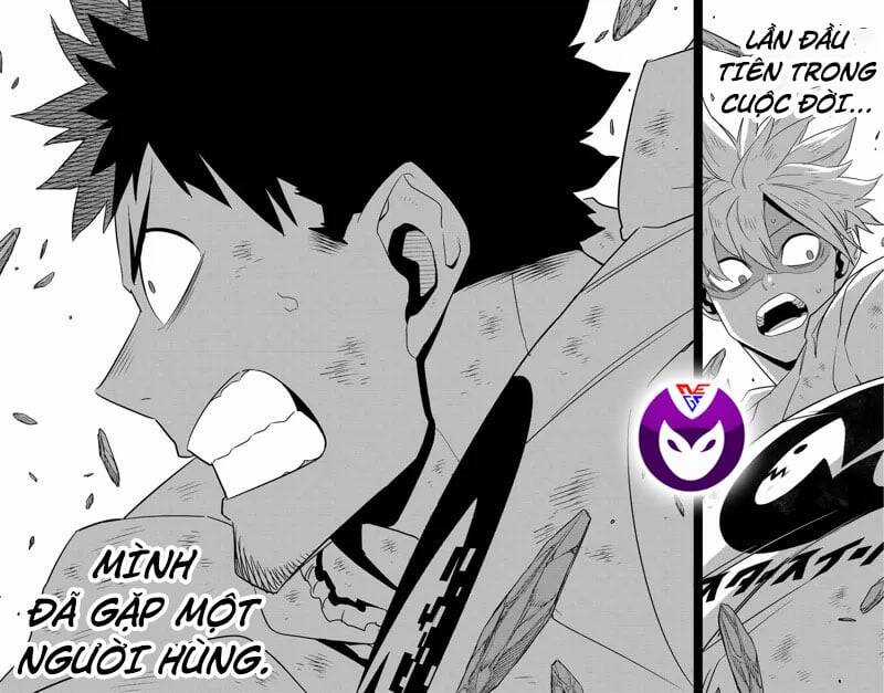 Hôm Nay - Tôi Hóa Kaiju Chapter 101 trang 9