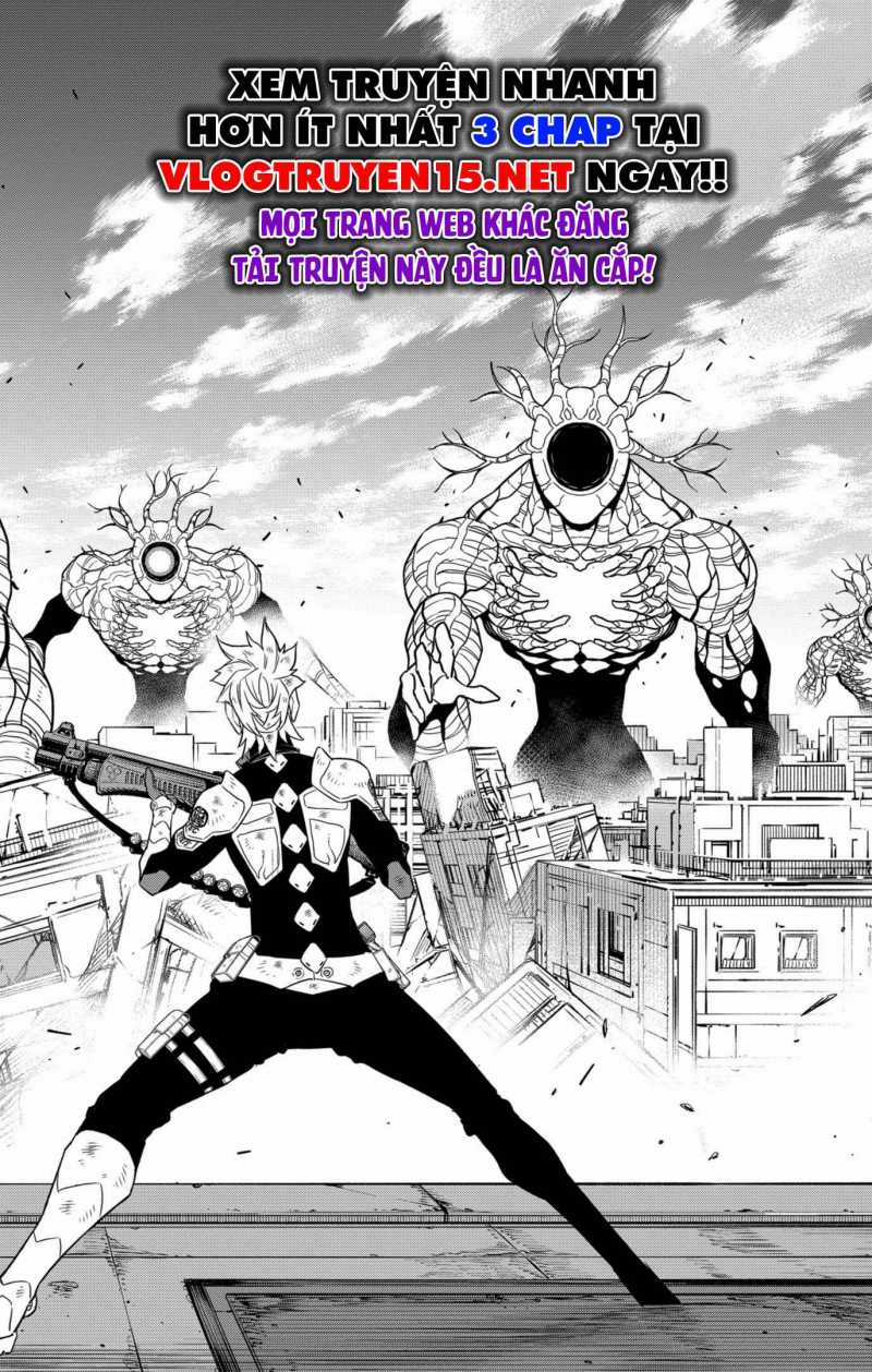 Hôm Nay - Tôi Hóa Kaiju Chapter 102: ToptruyenZ.com trang 22