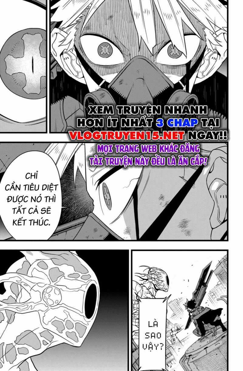 Hôm Nay - Tôi Hóa Kaiju Chapter 102: ToptruyenZ.com trang 25