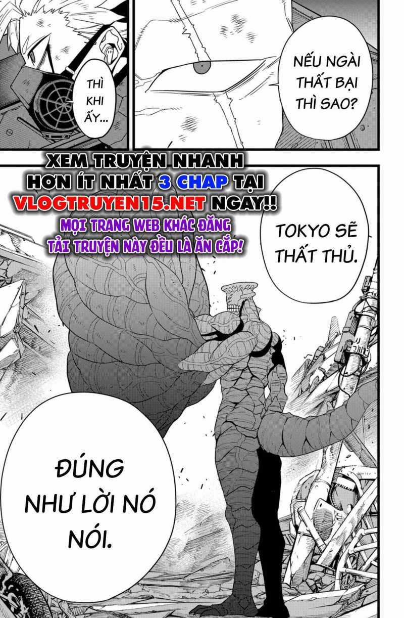 Hôm Nay - Tôi Hóa Kaiju Chapter 102: ToptruyenZ.com trang 26