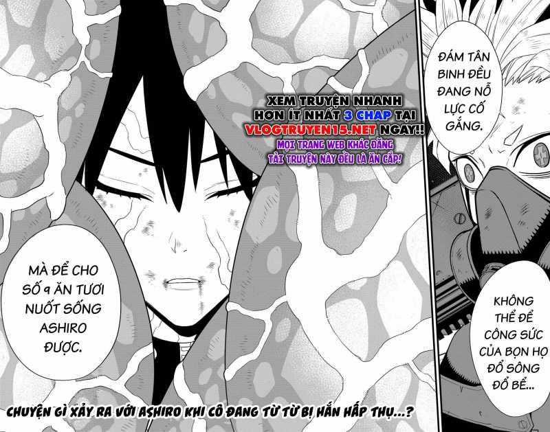 Hôm Nay - Tôi Hóa Kaiju Chapter 102: ToptruyenZ.com trang 28