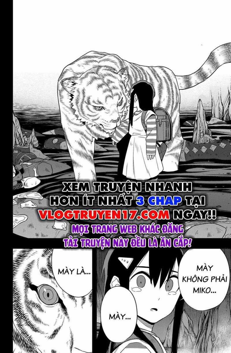 Hôm Nay - Tôi Hóa Kaiju Chapter 103 trang 10