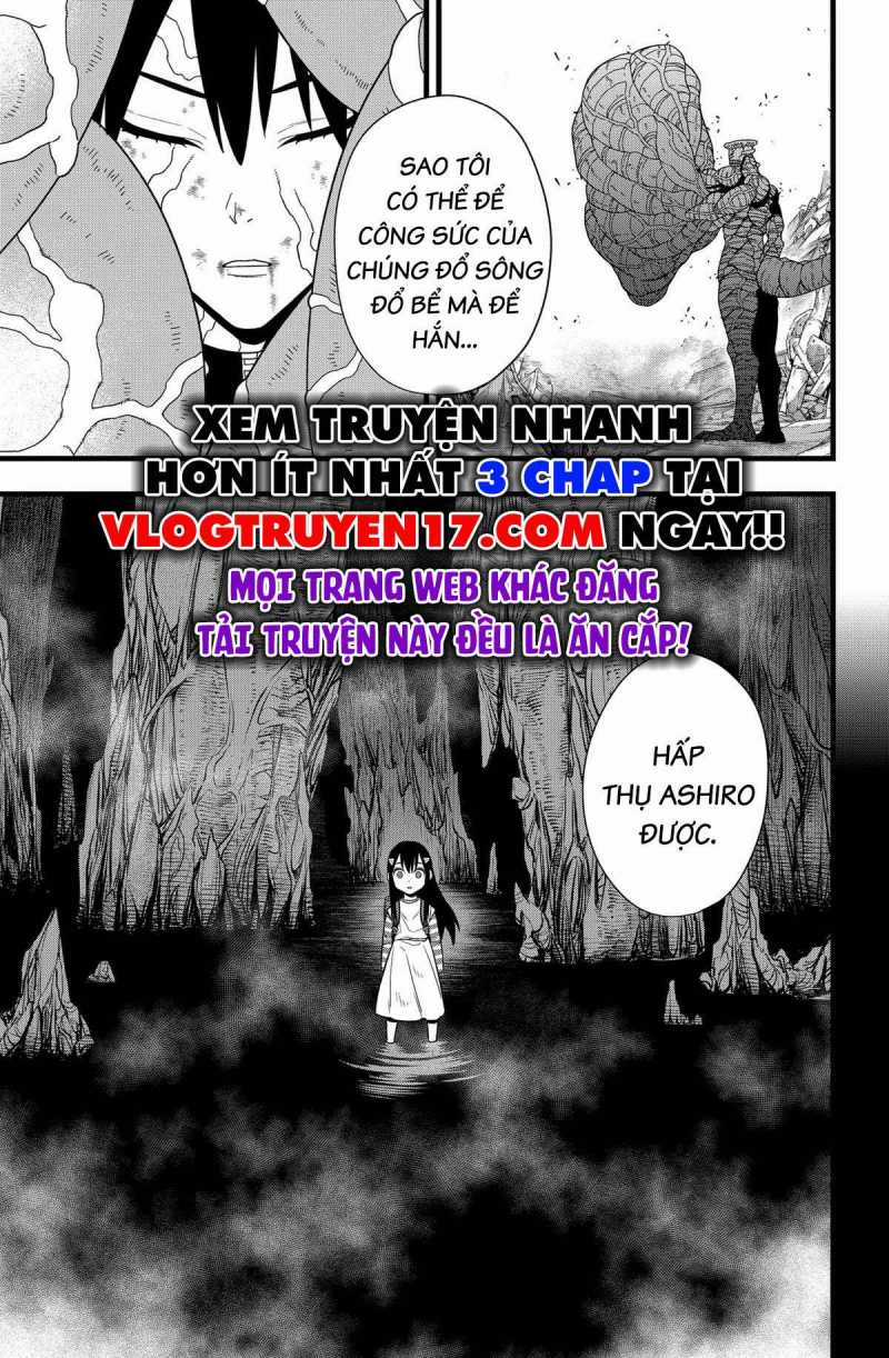 Hôm Nay - Tôi Hóa Kaiju Chapter 103 trang 3