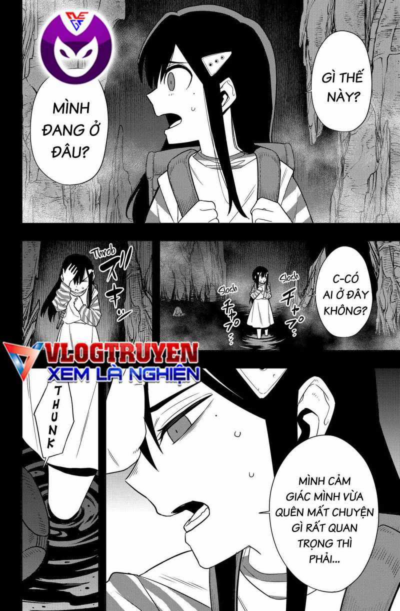 Hôm Nay - Tôi Hóa Kaiju Chapter 103 trang 4