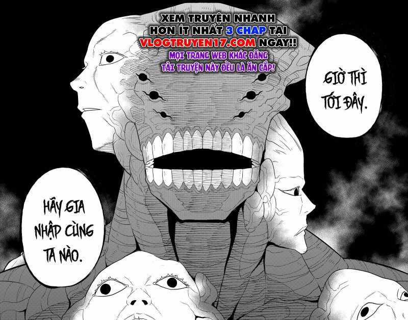 Hôm Nay - Tôi Hóa Kaiju Chapter 104 trang 4