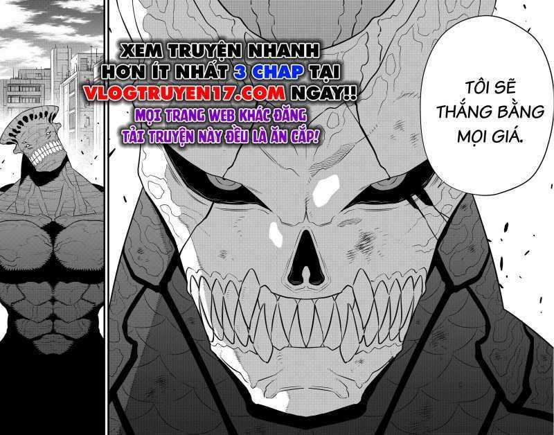 Hôm Nay - Tôi Hóa Kaiju Chapter 105 trang 13