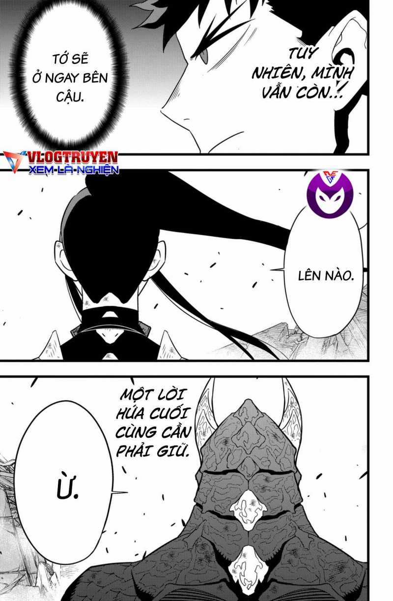 Hôm Nay - Tôi Hóa Kaiju Chapter 109: ToptruyenZ.com trang 13