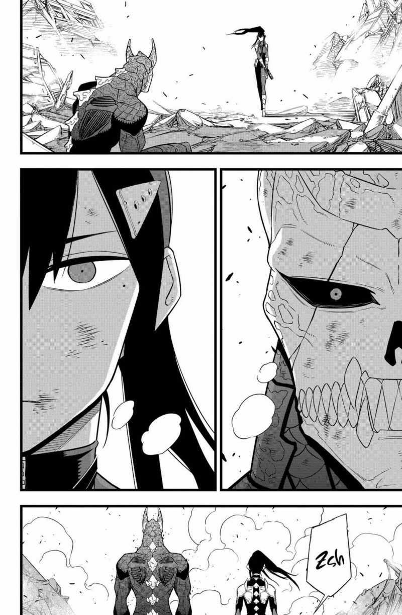 Hôm Nay - Tôi Hóa Kaiju Chapter 109: ToptruyenZ.com trang 5