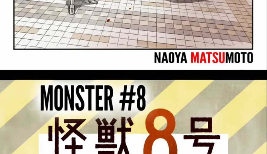 Hôm Nay - Tôi Hóa Kaiju Chapter 11.1 trang 2