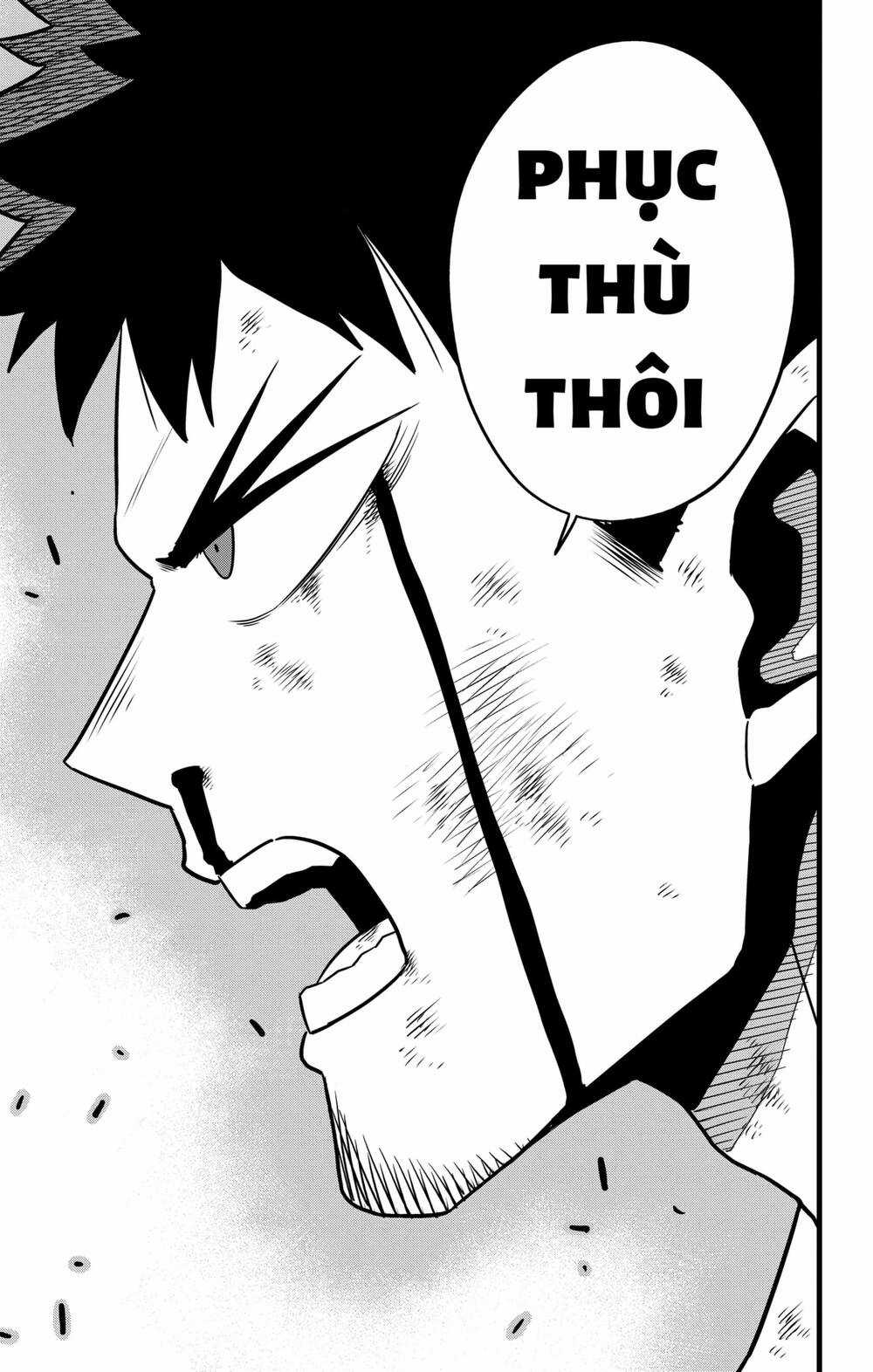 Hôm Nay - Tôi Hóa Kaiju Chapter 118 trang 14