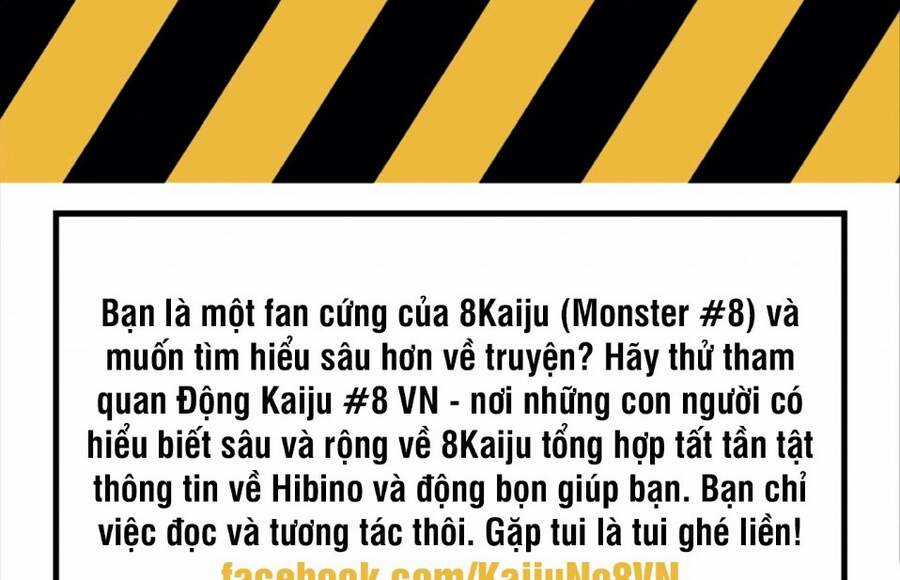 Hôm Nay - Tôi Hóa Kaiju Chapter 43 trang 0