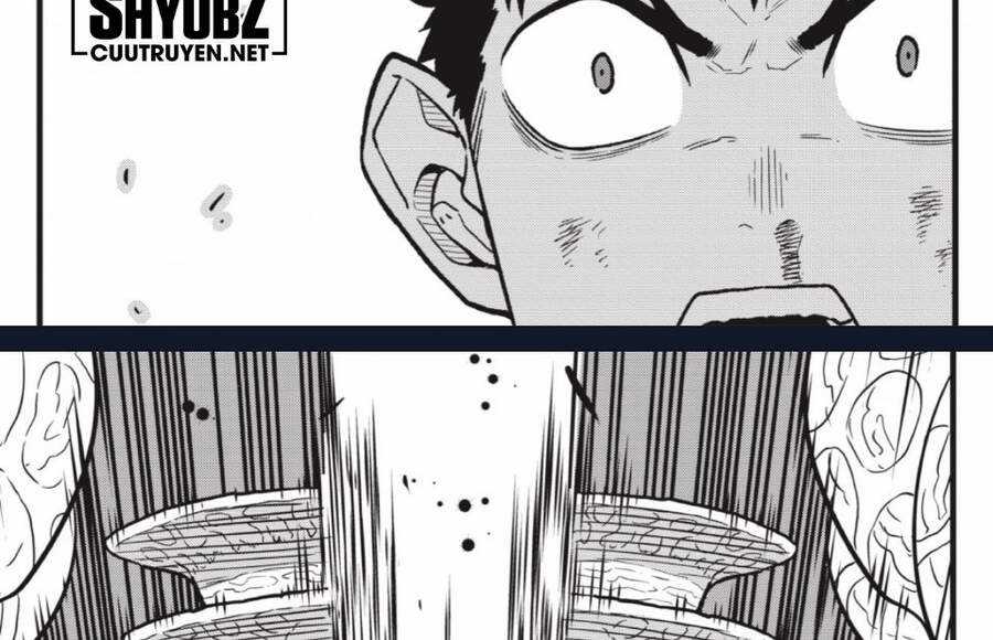 Hôm Nay - Tôi Hóa Kaiju Chapter 43 trang 41