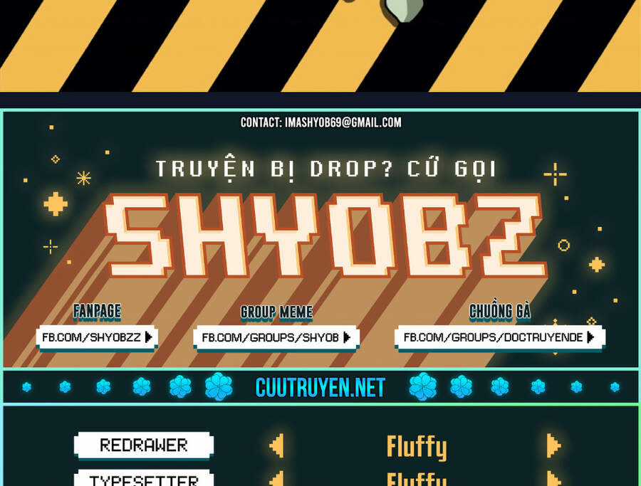 Hôm Nay - Tôi Hóa Kaiju Chapter 44 trang 3