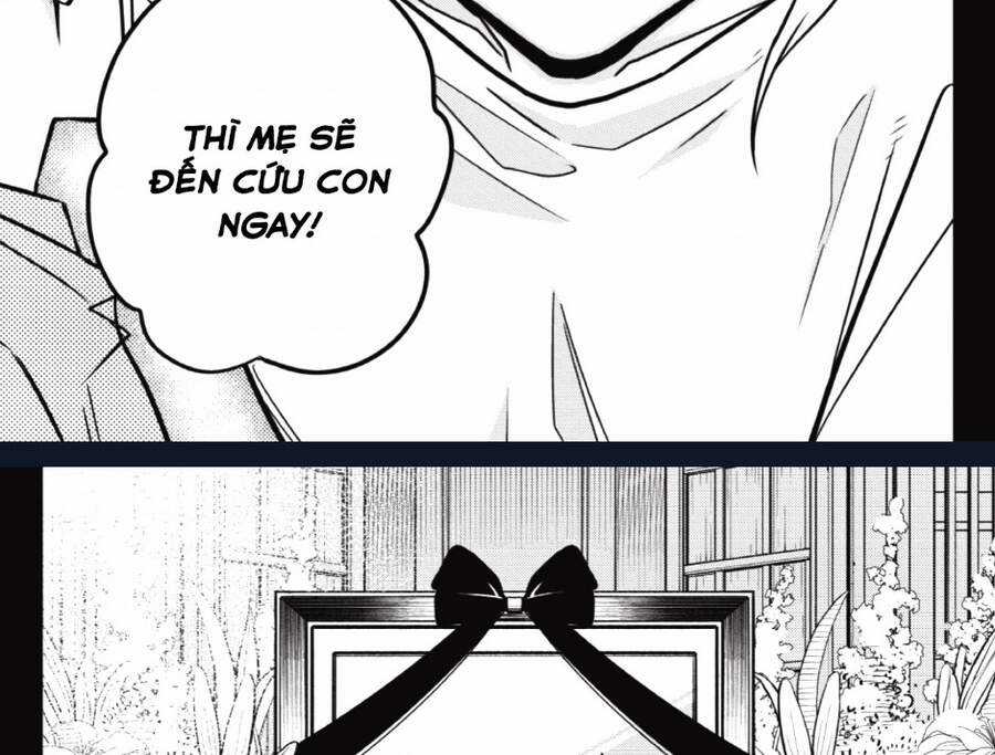 Hôm Nay - Tôi Hóa Kaiju Chapter 44 trang 40