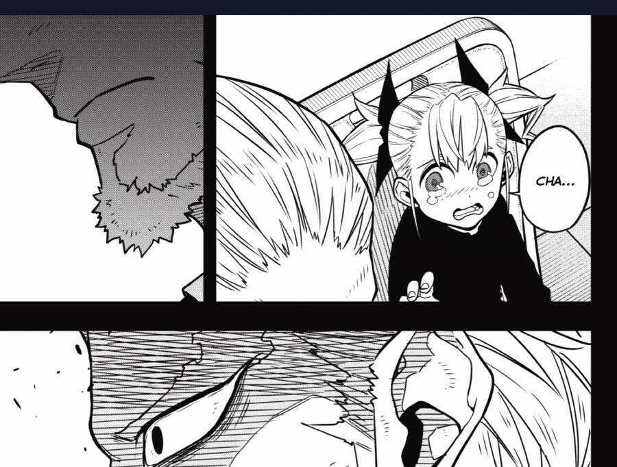 Hôm Nay - Tôi Hóa Kaiju Chapter 44 trang 47