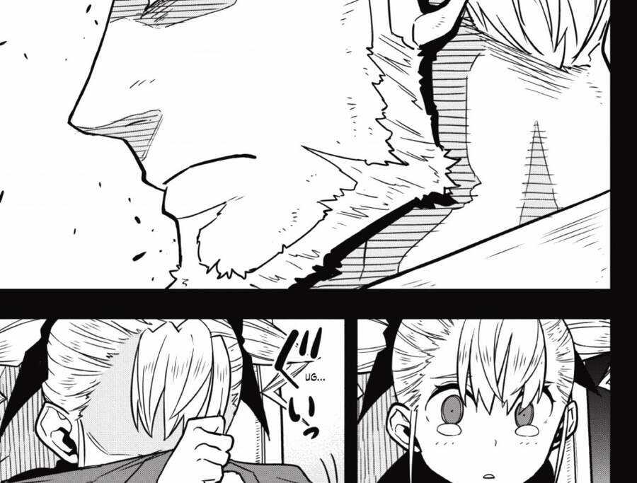 Hôm Nay - Tôi Hóa Kaiju Chapter 44 trang 48