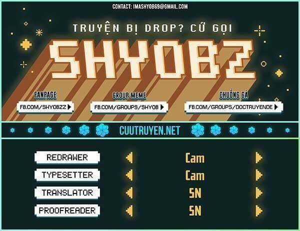 Hôm Nay - Tôi Hóa Kaiju Chapter 68 trang 2