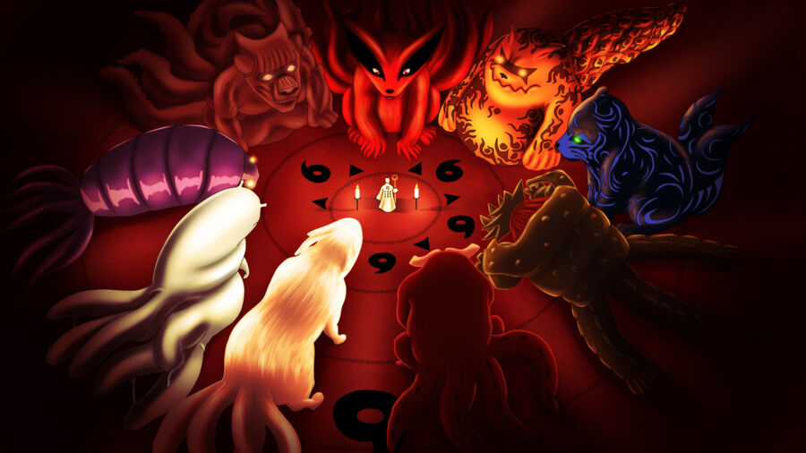 Hôm Nay - Tôi Hóa Kaiju Chapter 87 trang 21