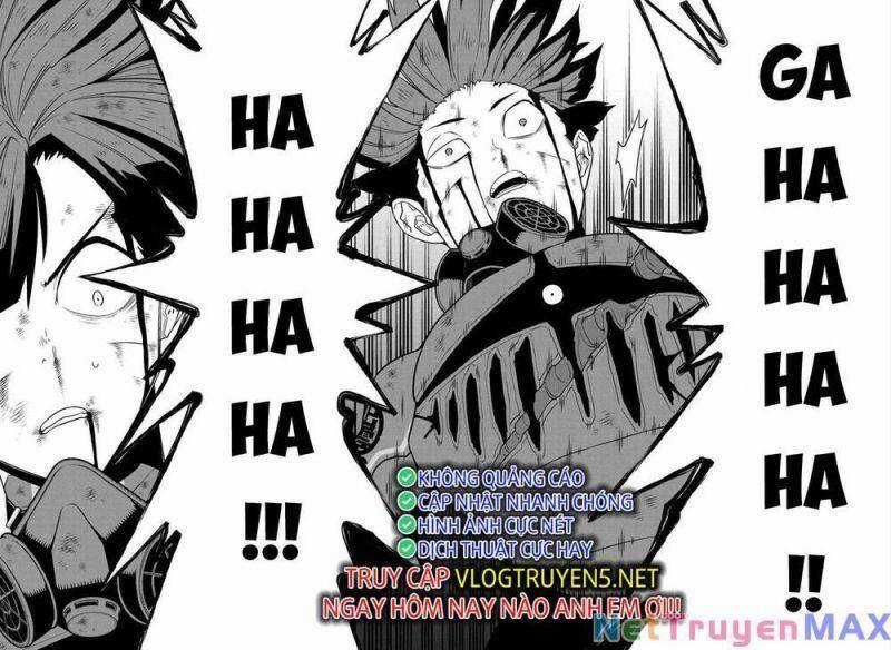 Hôm Nay - Tôi Hóa Kaiju Chapter 91 trang 13