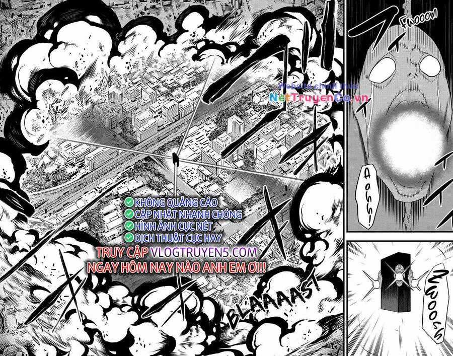 Hôm Nay - Tôi Hóa Kaiju Chapter 94 trang 12