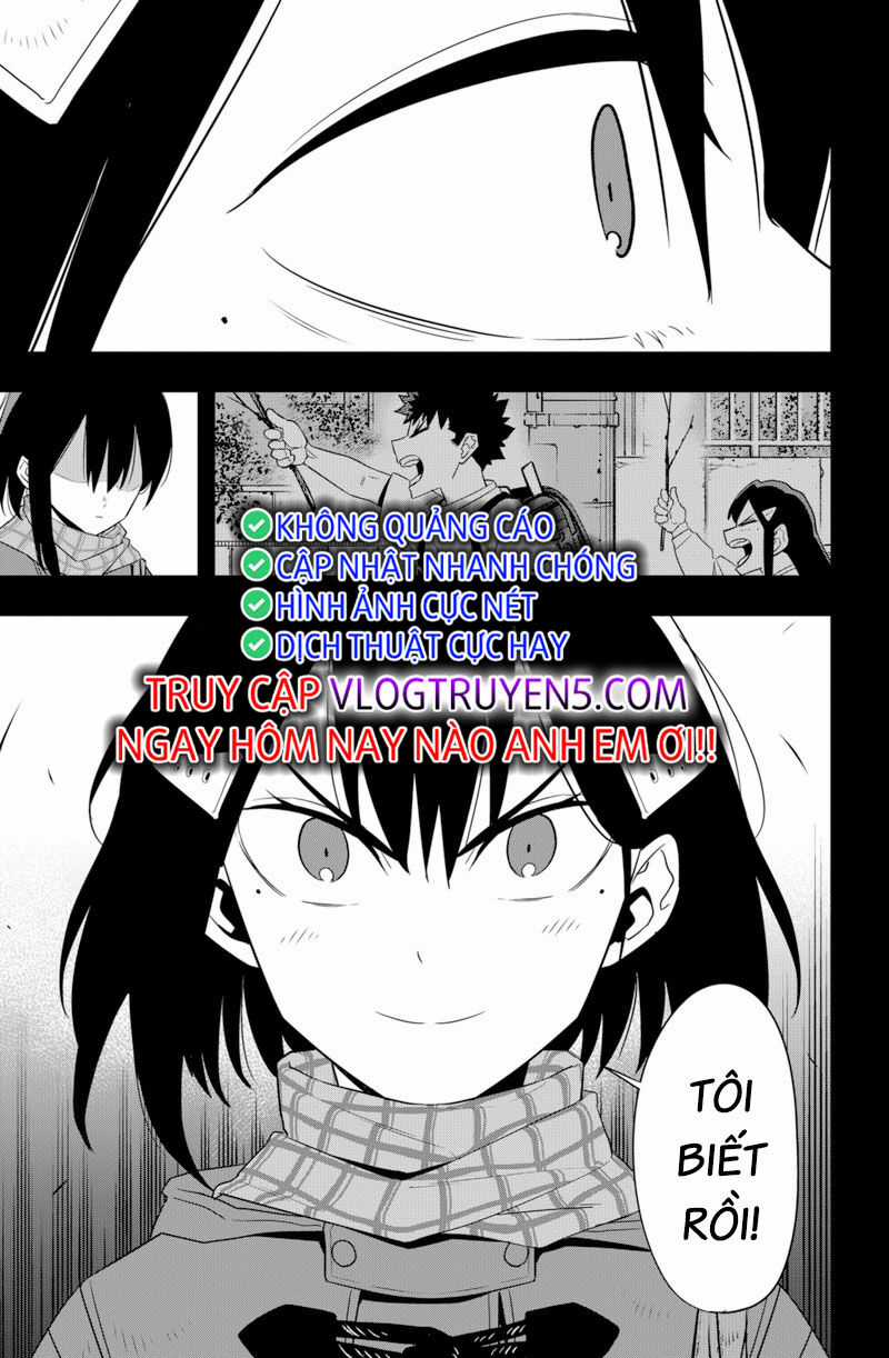 Hôm Nay - Tôi Hóa Kaiju Chapter 95 trang 4