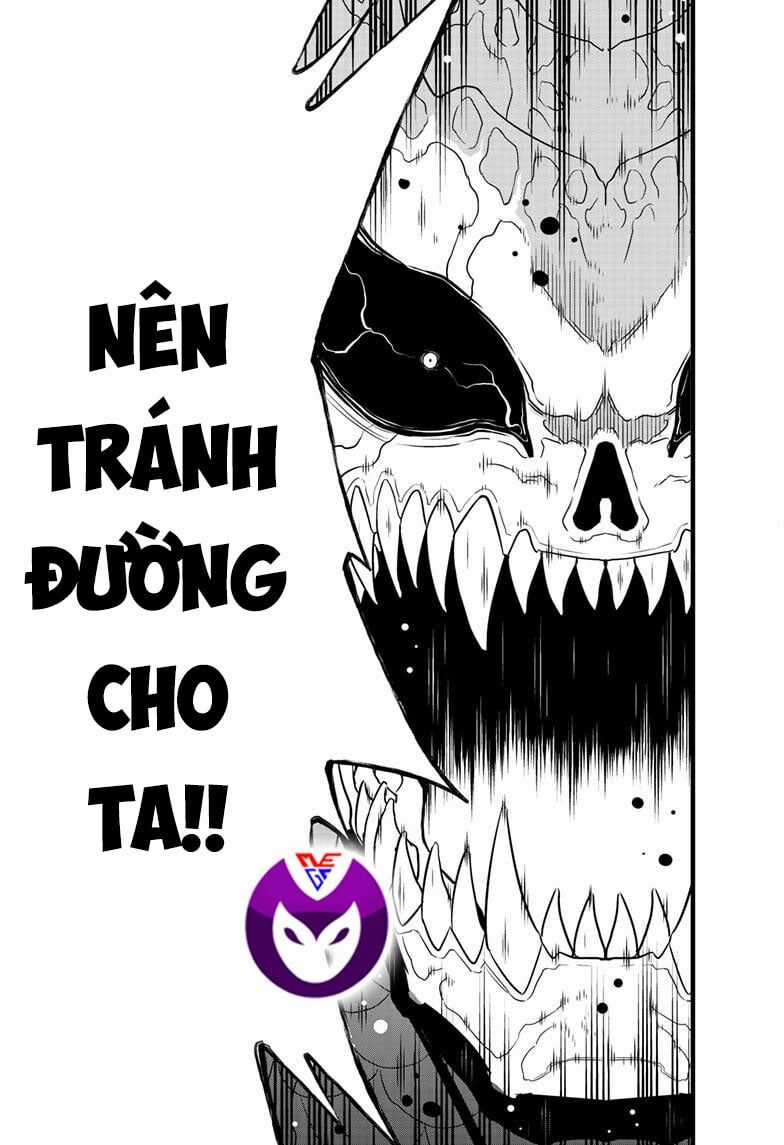 Hôm Nay - Tôi Hóa Kaiju Chapter 97 trang 17
