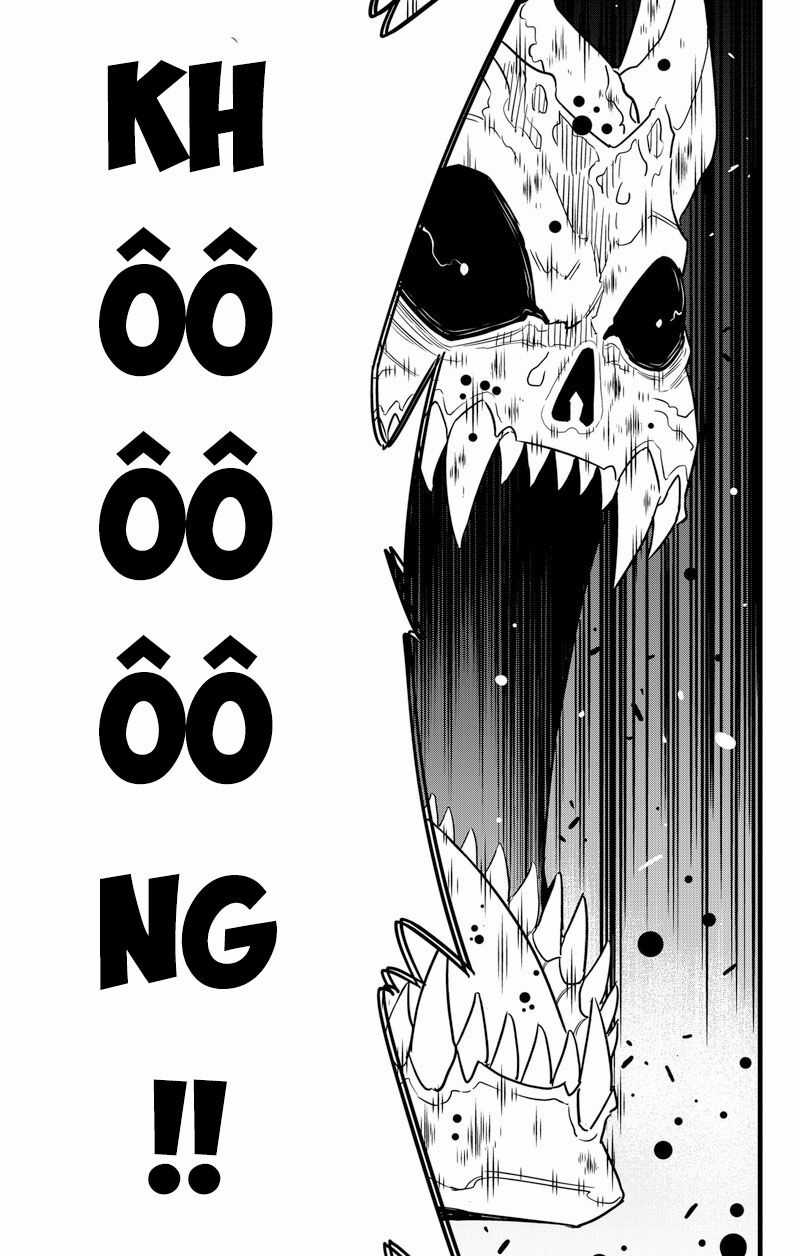 Hôm Nay - Tôi Hóa Kaiju Chapter 99 trang 11